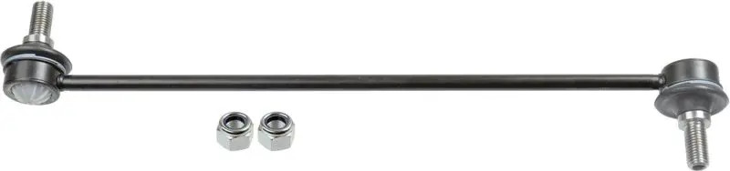 LEMFÖRDER 38190 01 Biellette barra stabilizzatrice anteriore per Vectra 9-3 - Immagine 3