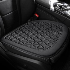 Memory Foam Car Seat Cushion Non Slip Bottom Breathable Car Seat Pad Mat Cover Memory Foam Car Seat Cushion Non Slip Bottom Breathable Car Seat Pad Mat Cover