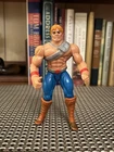 Vintage He-Man New Adventures Battle Punch 1989 5" Loose Figure Only