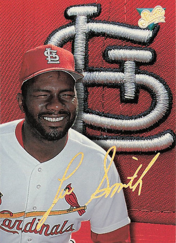 1993 Lee Smith #147