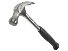 Stanley Tools St1.1/2 Steelmaster Claw Hammer 454G (16Oz) STA151031