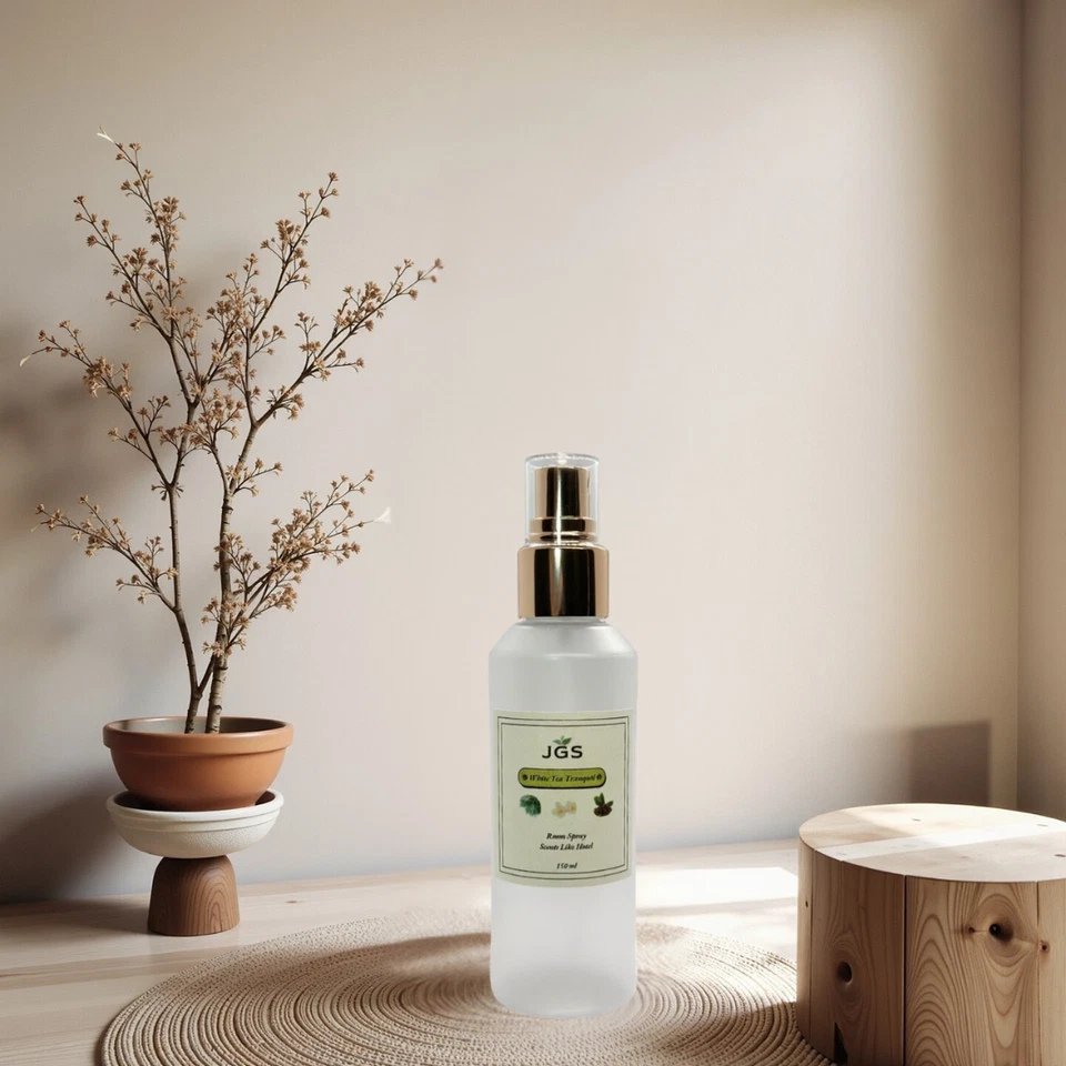 JGS-JG Scents Hotel-inspired Home Spray Best for Home, Car, Curtain, Sofa Spray - Image 2 of 4