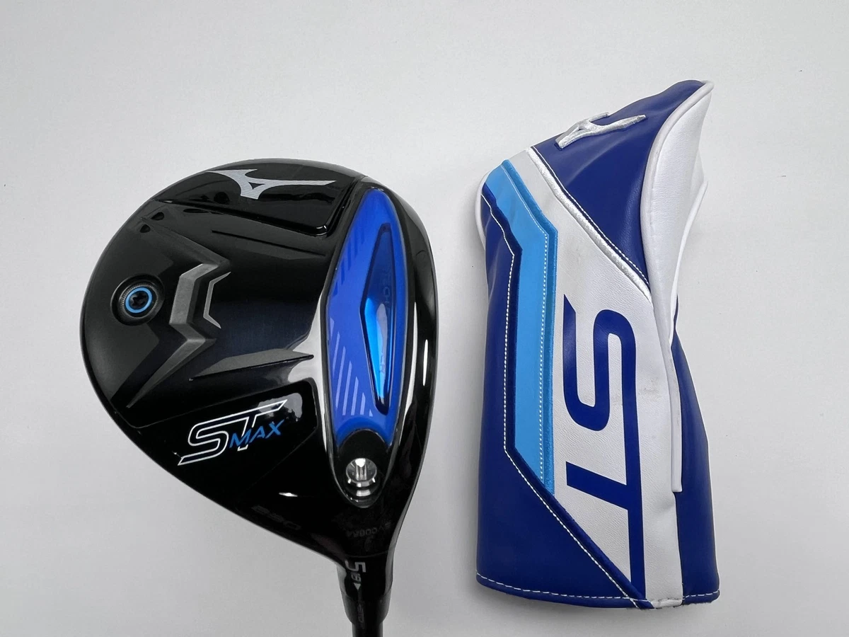 Mizuno 5-Wood Fairway Wood Golf Clubs for sale | eBay