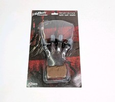 Rubies Freddy Krueger Classic Glove A Nightmare on Elm Street NEW 