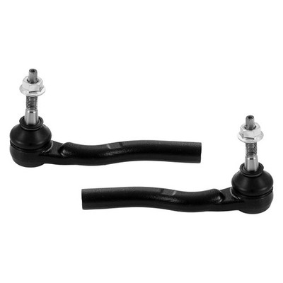 Metrix Premium Chassis Parts 99371MT Front Outer Steering Tie Rod Ends