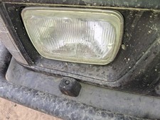 Pare-brise Mitsubishi L200