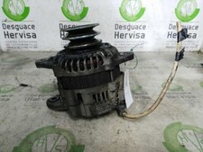 Alternateur Mitsubishi CANTER