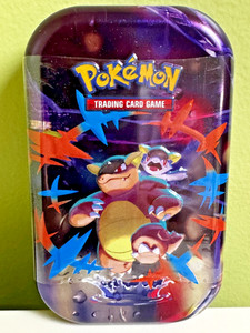 Pokemon Mini Tin | eBay