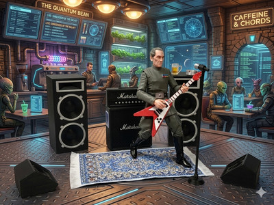 CUSTOM ROCK CONCERT ACCESSORIES 1:12 scale figure DIORAMA STar Wars Gi JOE