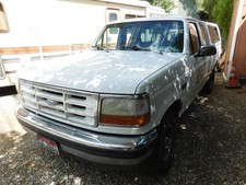 1994 Ford F150 for Sale