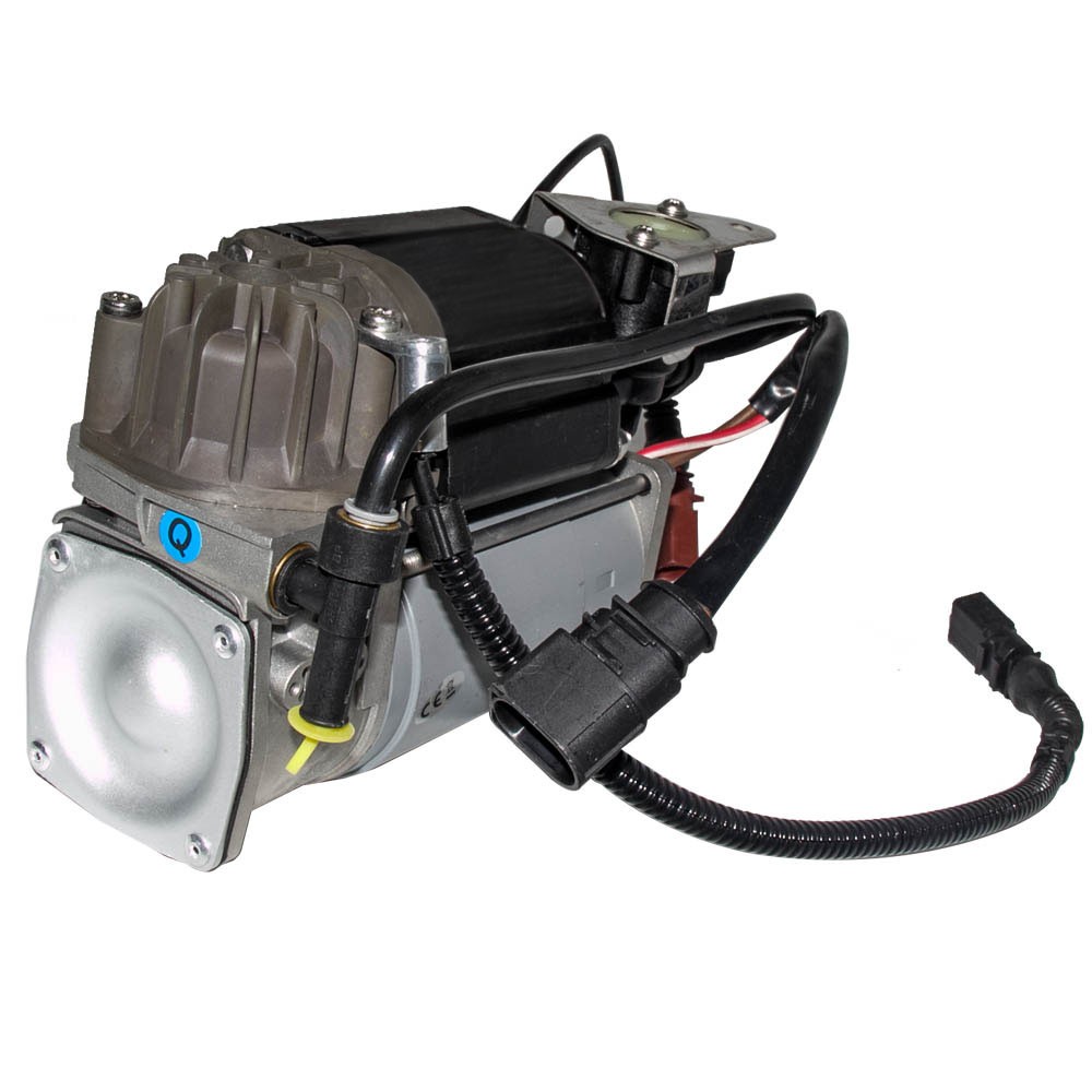 Air Suspension Air Compressor Pump For Bentley GT GTC Phaeton V8 W12 3D0616005P