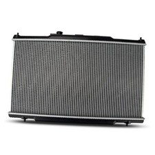 CU2443 Radiator Compatible with 2002-2006 CR-V, 2003-2006 Element, Automotive