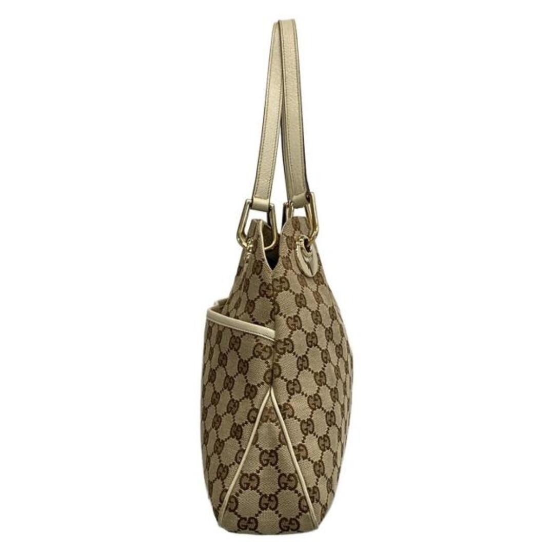 GUCCI (Gucci) Handbag Eclipse GG Pattern 121023 B… - image 5