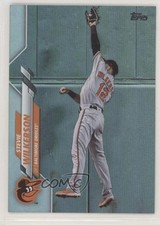 2020 Topps Update Rainbow Foil Steve Wilkerson Stevie Wilkerson #U-120 0o6v