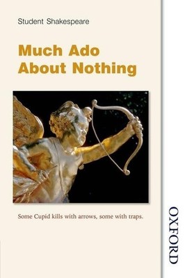 Student Shakespeare - Much Ado Abou..., Green, Lawrence