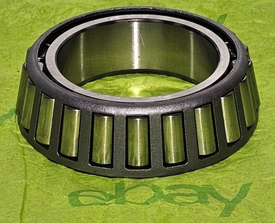 Premium 2'' Bore JLM104910 Tapered Roller Bearing Cone