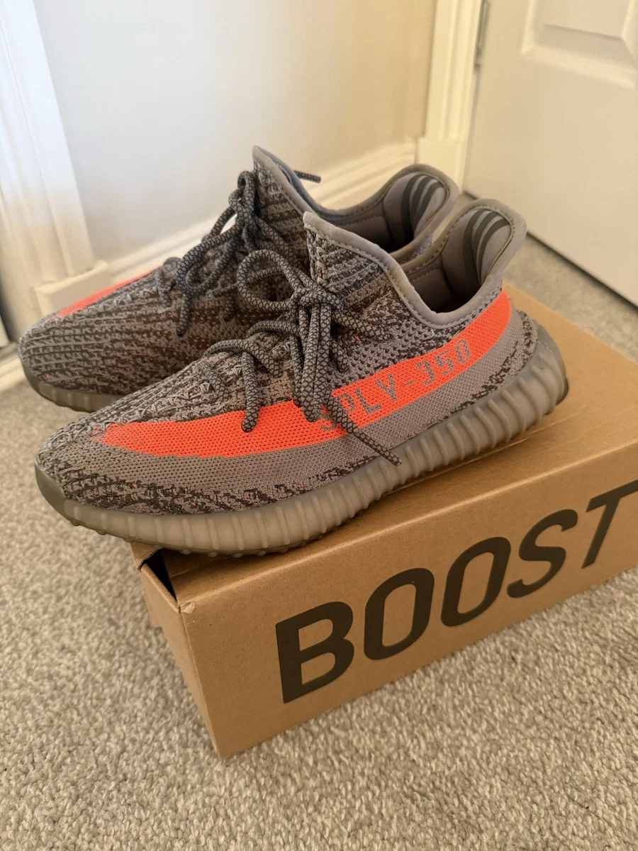 adidas gazelle silver green womens Adidas Yeezy Boost 350 V2 Carbon Beluga
