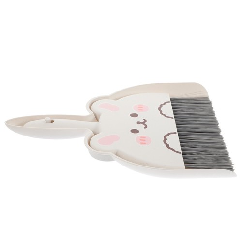  Mini-Besen-Set Kind Kehrbürsten Reinigungsmittel Für Den Haushalt - Bild 2 von 12