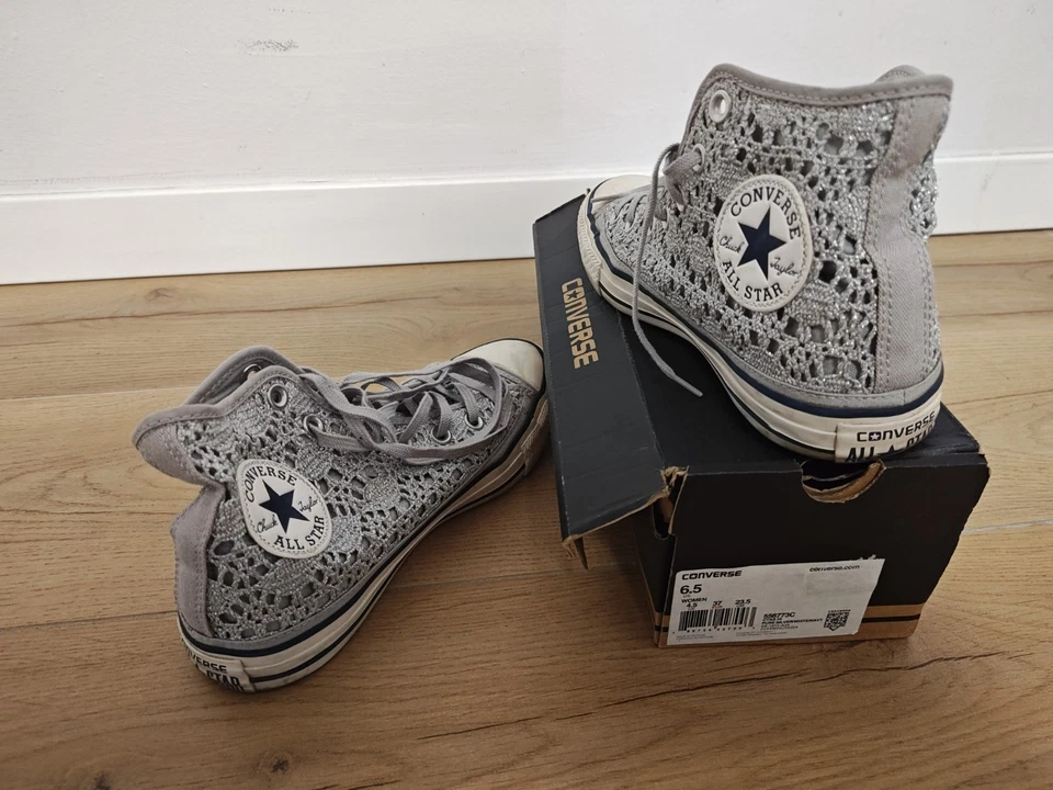 Converse All Star, foto 2 di 5