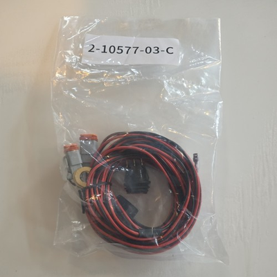#ad #ad Rigid D Series Wiring Harness 2 10576 03 New In Bag $25.00