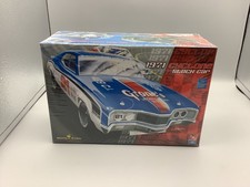 AMT Model king 1971 Cyclone stock car  Model ...