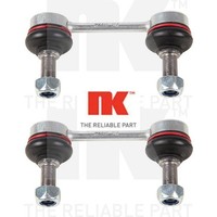 2X Stange/Strebe FüR Stabilisator NK 5114005 2 PendelstüTzen Stabi Vorne
