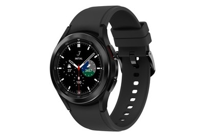Samsung Galaxy Watch4 Classic SM-R885F LTE, 42mm, black ''gebraucht''