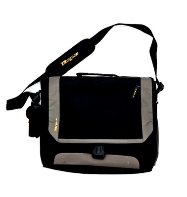 Targus Messenger Bag Case CityGear Mini- TSM148US