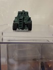 Buffalo MPVC Matchbox Die-Cast 1:64 — photo 4