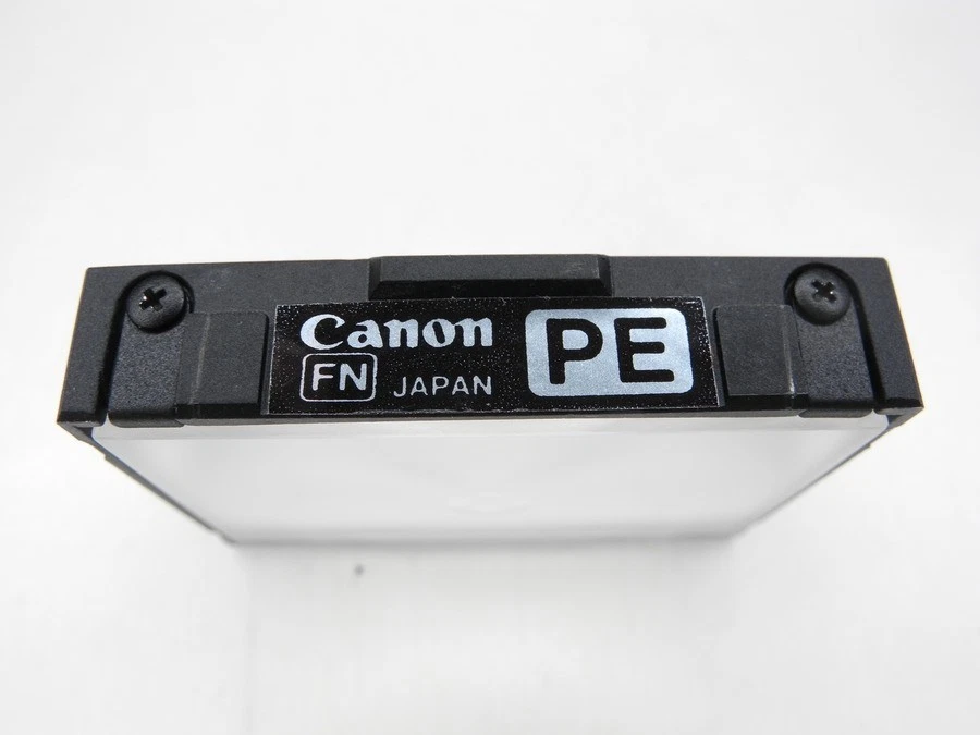 canon focusing screen products for sale | eBay