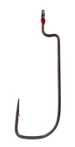 Mustad 7731 D (x1) 8/0 - Hameçons mer (4603926