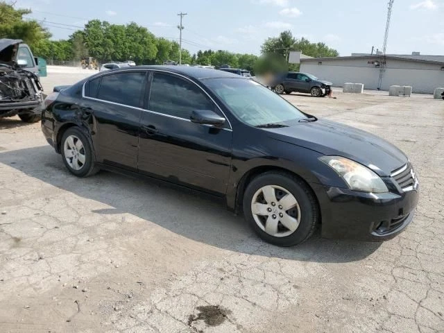 2007 Nissan Altima Power Rack & Pinion FWD 2.5L Used 148K Miles Foto 4 de 4