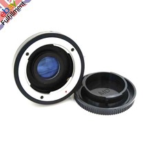 MD-EOS MD To EOS Adapter Ring Mount For Minolta MD MC Lens to for Canon EOS EF a