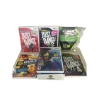 Nintendo Wii Dance & Fitness Bundle | Just Dance 1 2 4 + Zumba + Zumba Belt