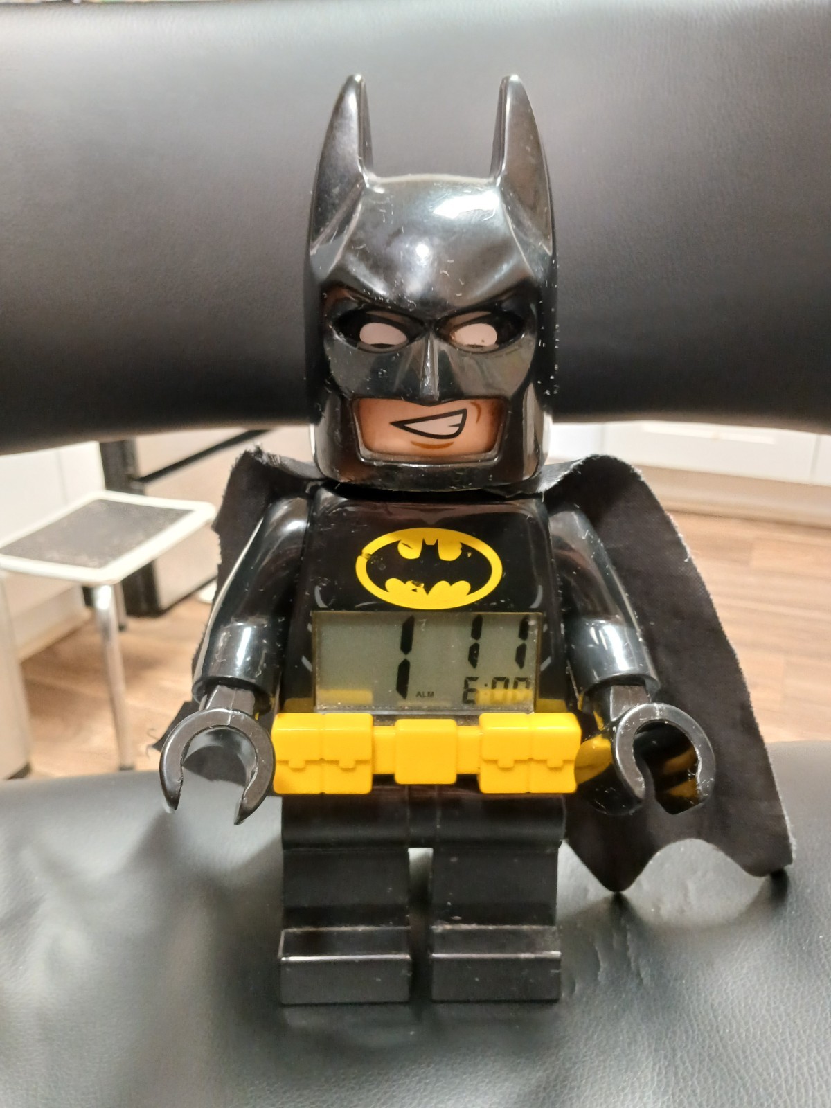Dc Comics Super Heroes Tested Working