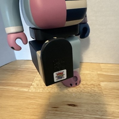 Bearbrick Lauren Tsai 400% Only Orphan Medicom Be@rbrick Designer