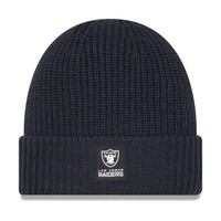 New Era Knit WintermüTze Sideline Las Vegas Raiders