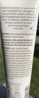 Burt's Bees Mama Bee Leg & Foot Cream with Peppermint Oil 3.38 Ounce Tube Sealed — photo 4
