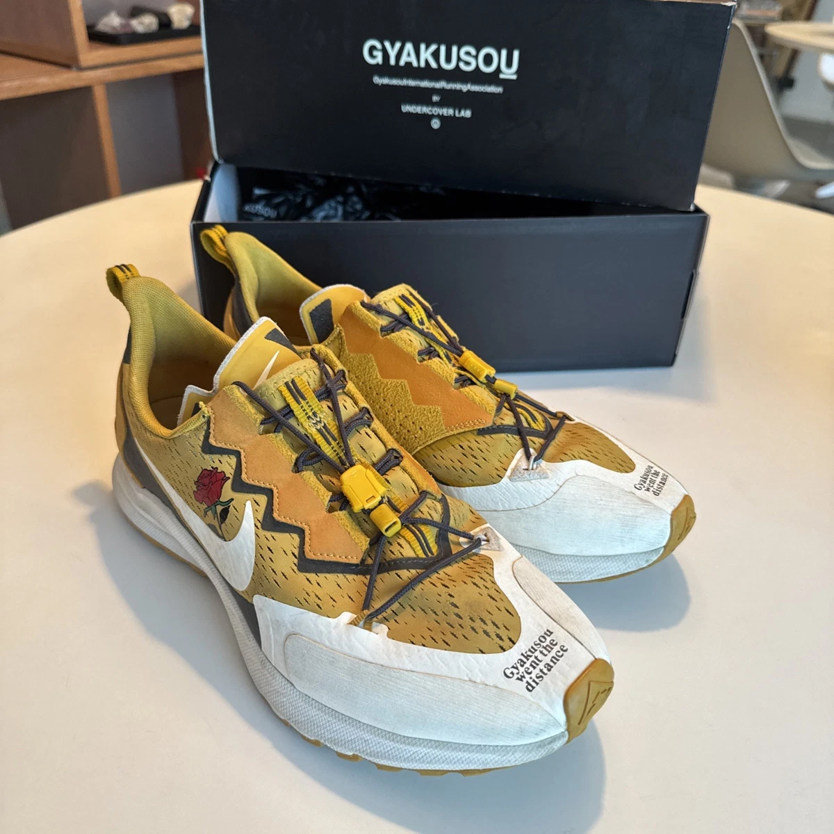 Nike Air Zoom Pegasus 36 for Sale | Authenticity Guaranteed | eBay