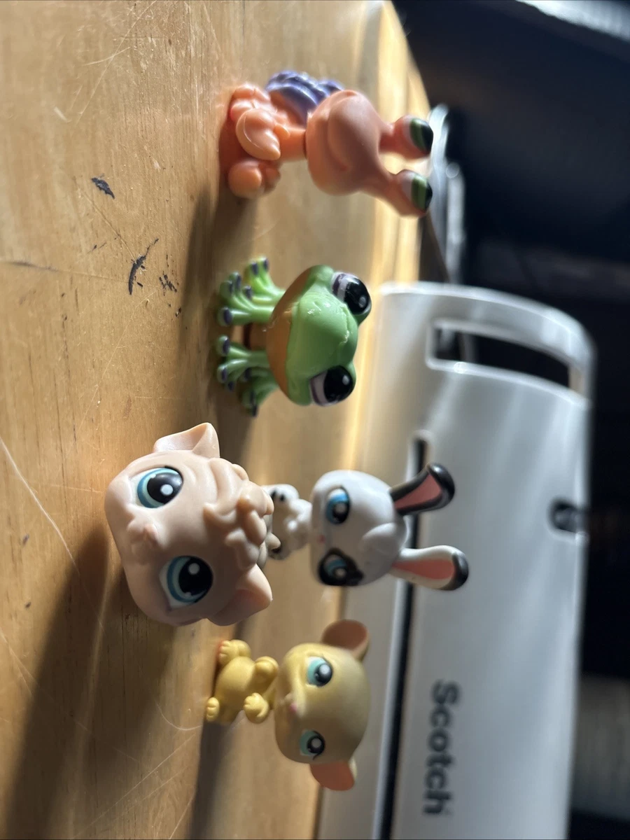 Littlest Pet Shop Hamster for sale - eBay