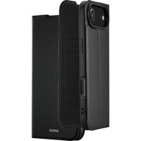 Hama Daily Protect Booklet Apple Iphone Air Schwarz Handy Flip Case 00232388