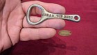 Vintage JOHN GRAF JAMAICA PALE Bottle Opener Corkscrew Dry Ginger Ale+++ Lot  — photo 4