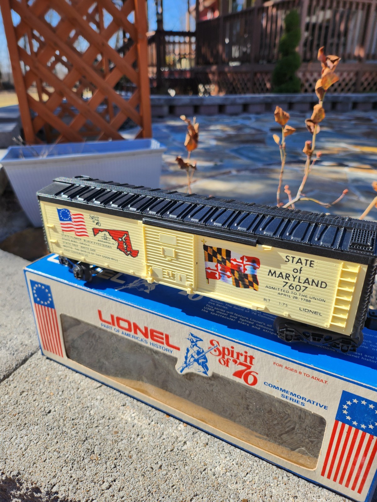 Click here to see eBay Auction