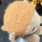 Playful Pals Mervyn's Lion Plush Stuffed Animal Beige Brown Washable 1986 — photo 9
