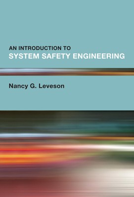 Introduction to System Safety Engineering, An | Nancy G. Leveson | Englisch
