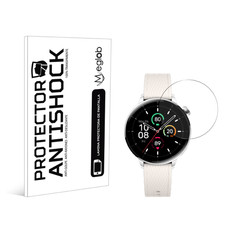 ANTISHOCK Screen protector for OnePlus Watch 3 43mm