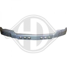 Diederichs Stoßstange Halter vorne für Chrysler Grand Cherokee Baujahr 2003-200