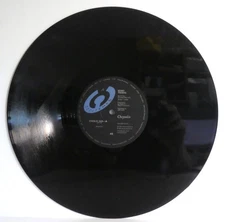 Kenny Thomas – Best Of You , Vinyl 12" 45 RPM UK 1991 Hip Hop, Funk / Soul, Pop