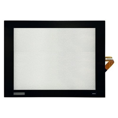 For Advantech TPC-1251T TPC-1251T-E3AE Touch Screen Panel Glass Digitizer + Film