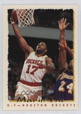 1994-95 Topps Mario Elie #366 gp1